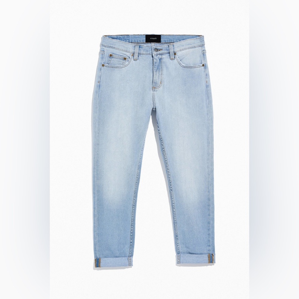 Rolla’s Rollies Slim Jeans - Picture 4 of 7